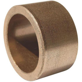Palier lisse - Ref: ZB809570SINT