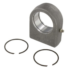 Corps GF30 avec bague - Ref: GF930