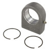 Corps GF30 avec bague - Ref: GF930