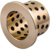 Palier lisse, bague - Ref: BB55658050BMF