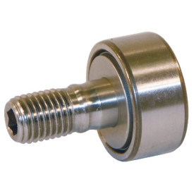 Galet sur axe type KR - Ref: KR52PPA