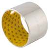Palier lisse, bague - Ref: ZB808540BDA