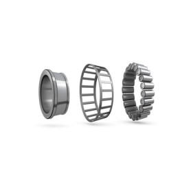 Bague intérieure palier coniq. - Ref: 7500JLM104948
