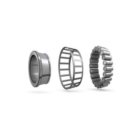 Bague intérieure palier coniq. - Ref: 7500JLM104948