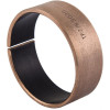 Coussinet de palier - Ref: ZB202320PTFEBR
