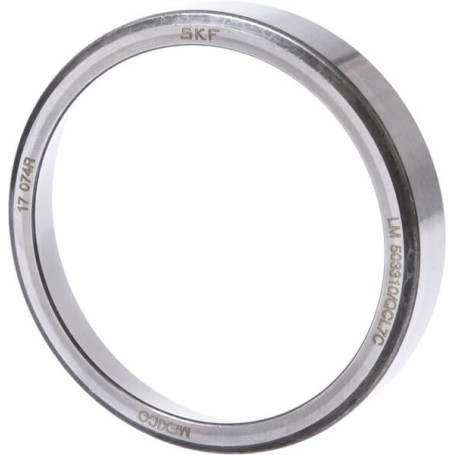 Bague extérieure palier coniq. - Ref: 7500LM503310