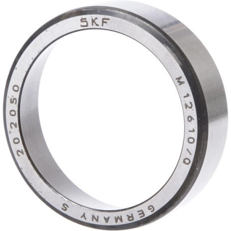 Bague extérieure palier coniq. - Ref: 7500M12610
