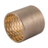 Palier lisse, bague - Ref: ZB121410DIN