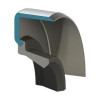 Joint d'arbre 25x32x4 - Ref: 25324BDP001