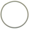 Ressort joint d'arbre Ø 40mm - Ref: SSS40P001