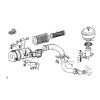 Filtre a air MASSEY FERGUSON - Ref : 3902783M1