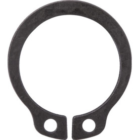 Circlip 16 mm ext. - ref: 47116 - x100