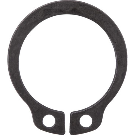 Circlip 16 mm ext. - ref: 47116 - x100