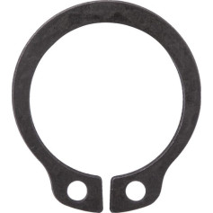 Circlip 16 mm ext. - ref: 47116 - x100