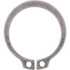 Circlip 23 mm ext. - ref: 47123 - x100