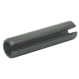 Goupille cylindrique, robuste 4x20 mm ISO8752 - Ref: 8752420
