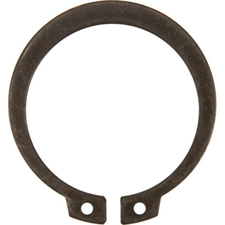 Circlip d'arbre 40 - ref: 47140P010 - x10