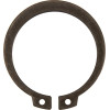 Circlip d'arbre 40 - Pack de 10 - Ref: 47140P010