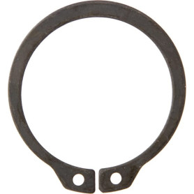 Circlip d'arbre 38 - ref: 47138P025 - x25