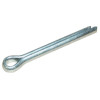 Goupille fendue 5 x 36 zinguée - Pack de 50 - Ref: 94536