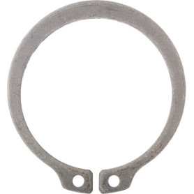 Circlip 40 mm ext. - ref: 47140 - x25