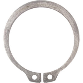 Circlip 42 mm ext. - ref: 47142 - x25