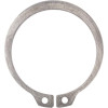 Circlip 42 mm ext. - ref: 47142 - x25