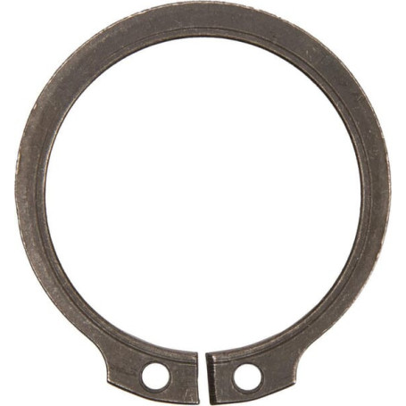 Circlip d'arbre 35 x 2