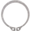 Circlip 45 mm ext. - Pack de 25 - Ref: 47145