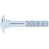 Vis tête bombée collet carré M6x35 8.8 - Ref: 60363588 - Pack de 50