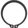 Circlip 55 mm ext. - ref: 47155 - x25