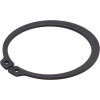 Circlip 55 mm ext. - ref: 47155 - x25