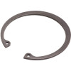 Circlip 62 mm int. - ref: 47262 - x25