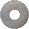 Rondelle M10x34x3mm, Acier zingué DIN 440r Kramp - ref: 440R10 - x25