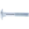 Vis tête bombée collet carré M8x45 8.8 - Pack - Ref: 60384588