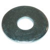 Rondelle M12x44x4mm, Acier zingué DIN 440r Kramp - ref: 440R12 - x25