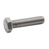 Boulon hexagonal entièrement fileté M16x80 8. - Ref: 9331680