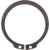 Circlip d'arbre 45 - Pack de 10 - Ref: 47145P010
