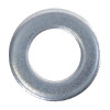 Rondelle M12x24x2,5mm, Acier zingué DIN 125a Kramp - Ref: 125A12 - Pack de 100