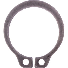 Circlip 20 mm ext. - ref: 47120 - x100