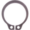 Circlip 20 mm ext. - Ref: 47120 - Pack de 100