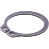 Circlip 20 mm ext. - ref: 47120 - x100