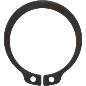 Circlip 35 mm ext. - ref: 47135 - x100