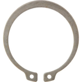 Circlip 50 mm ext. - ref: 47150 - x25