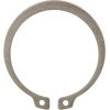 Circlip 50 mm ext. - Pack de 25 - Ref: 47150