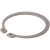 Circlip 50 mm ext. - ref: 47150 - x25