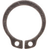 Circlip d'arbre 16 - ref: 47116P025 - x25