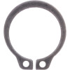 Circlip d'arbre 20 - Ref: 47120P025 - Pack de 25