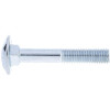 Vis tête bombée collet carré M8x50 8.8 - Pack - Ref: 60385088