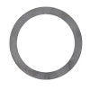 Bague insert. 63x80x0,3 Fella - ref: 127645